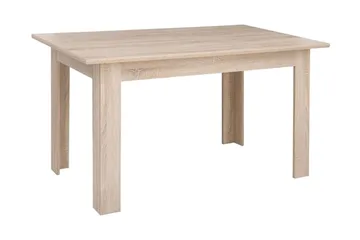 Brooksburg Matbord 80 cm - Trä/Natur - Möbler - Bord & matgrupp - Matbord & köksbord