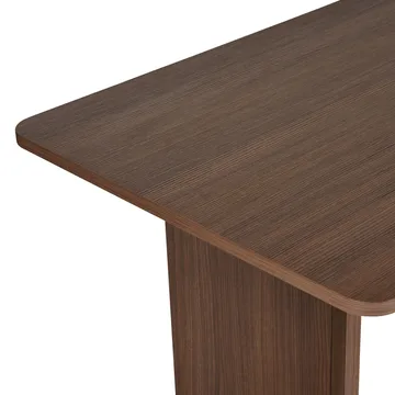 Cadron Matbord 180 cm Rektangulär - Valnöt - Möbler - Bord & matgrupp - Matbord & köksbord