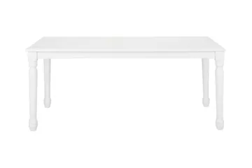 Cary Matbord 180 cm - Vit - Möbler - Bord & matgrupp - Matbord & köksbord