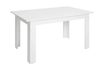 Ceacal Matbord - Vit - Möbler - Bord & matgrupp - Matbord & köksbord