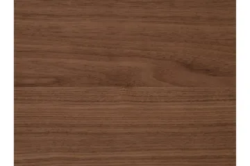 Cedar Matbord 135 cm - Svart - Möbler - Bord & matgrupp - Matbord & köksbord