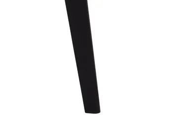 Celtik Matbord 120x80 cm - Svart - Möbler - Bord & matgrupp - Matbord & köksbord