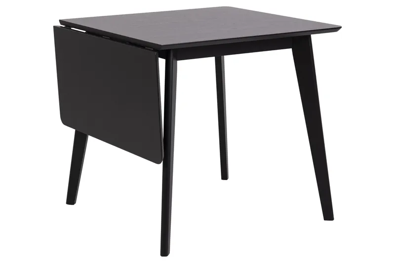 Celtik Matbord 120x80 cm - Svart - Möbler - Bord & matgrupp - Matbord & köksbord