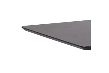 Celtik Matbord 120x80 cm - Svart - Möbler - Bord & matgrupp - Matbord & köksbord