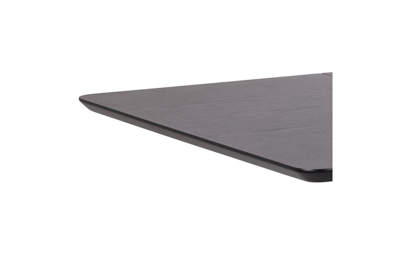 Celtik Matbord 120x80 cm - Svart - Möbler - Bord & matgrupp - Matbord & köksbord