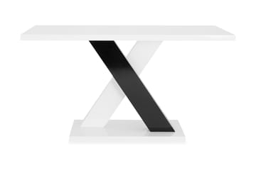 Cesi Matbord 140 cm - Vit - Möbler - Bord & matgrupp - Matbord & köksbord