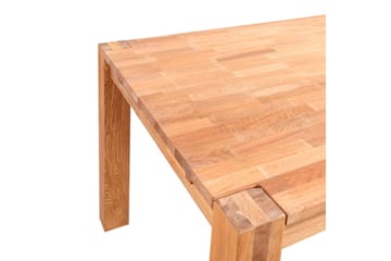 Chicago New Matbord - Ek - Möbler - Bord & matgrupp - Matbord & köksbord