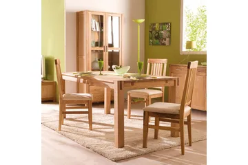 Chicago New Matbord - Ek - Möbler - Bord & matgrupp - Matbord & köksbord