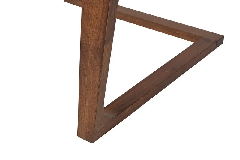 Clate Matbord 180 cm - Mörkt Trä - Möbler - Bord & matgrupp - Matbord & köksbord