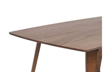 Clate Matbord 180 cm - Mörkt Trä - Möbler - Bord & matgrupp - Matbord & köksbord