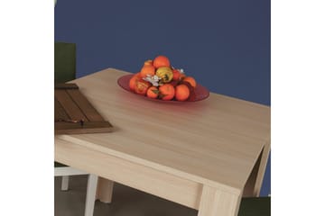 Comfortale Bord - Brun - Möbler - Bord & matgrupp - Matbord & köksbord