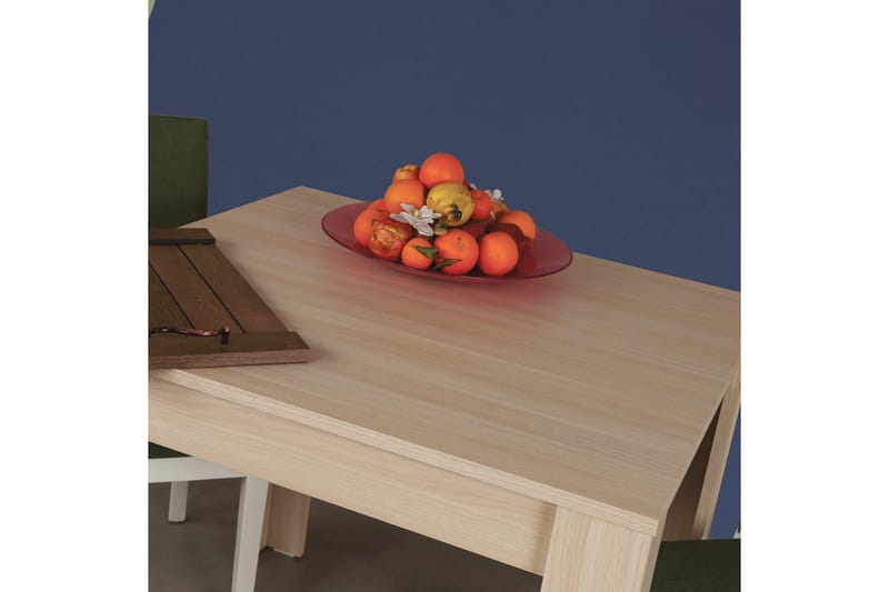 Comfortale Bord - Brun - Möbler - Bord & matgrupp - Matbord & köksbord