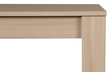 Comfortale Bord - Brun - Möbler - Bord & matgrupp - Matbord & köksbord