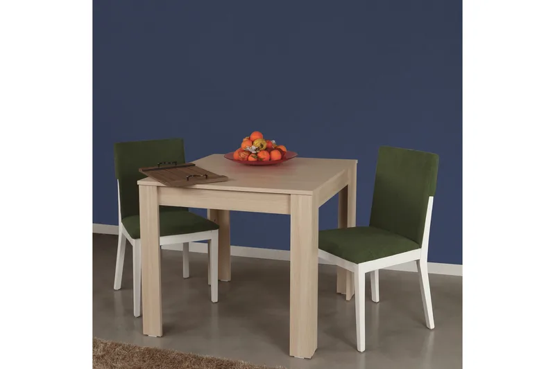 Comfortale Bord - Brun - Möbler - Bord & matgrupp - Matbord & köksbord