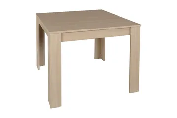 Comfortale Bord - Brun - Möbler - Bord & matgrupp - Matbord & köksbord