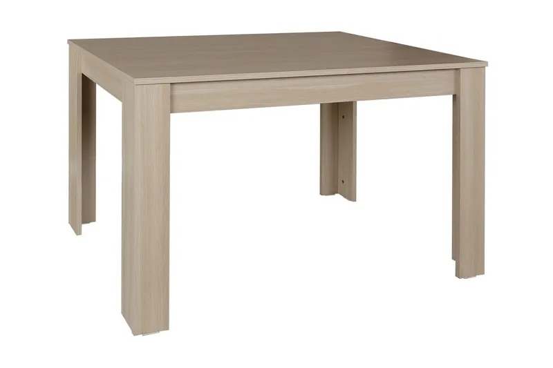 Comfortale Bord, Brun/Ek
