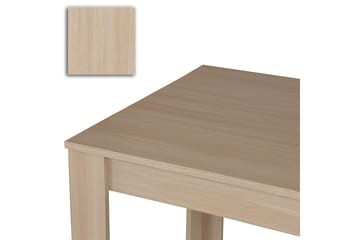 Comfortale Bord - Brun/Ek - Möbler - Bord & matgrupp - Matbord & köksbord