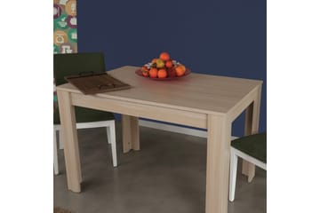 Comfortale Bord - Brun/Ek - Möbler - Bord & matgrupp - Matbord & köksbord