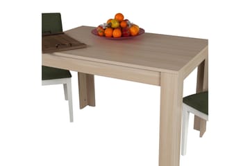 Comfortale Bord - Brun/Ek - Möbler - Bord & matgrupp - Matbord & köksbord