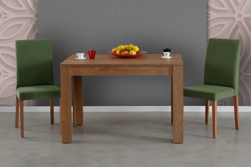 Comfortale Bord - Ek/Brun - Möbler - Bord & matgrupp - Matbord & köksbord