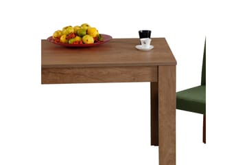 Comfortale Bord - Ek/Brun - Möbler - Bord & matgrupp - Matbord & köksbord