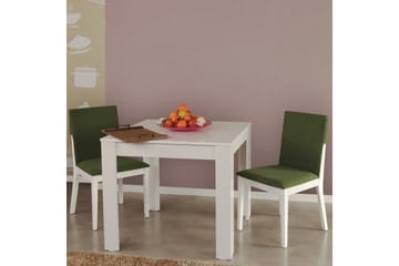 Comfortale Bord - Vit/Beige - Möbler - Bord & matgrupp - Matbord & köksbord