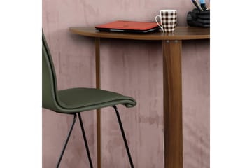 Comfortale Matbord Halvmåne - Brun - Möbler - Bord & matgrupp - Matbord & köksbord