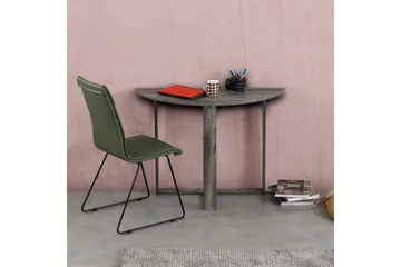 Comfortale Matbord Halvmåne - Grå - Möbler - Bord & matgrupp - Matbord & köksbord