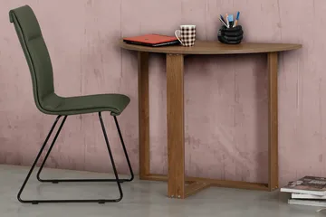 Comfortale Matbord Halvmåne - Ljusbrun - Möbler - Bord & matgrupp - Matbord & köksbord