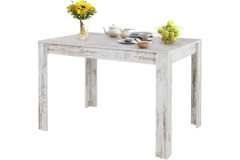 Corot Matbord 120 cm - Antracit - Möbler - Bord & matgrupp - Matbord & köksbord