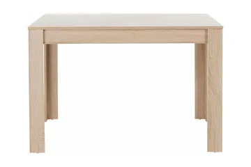 Corot Matbord 120 cm - Brun - Möbler - Bord & matgrupp - Matbord & köksbord