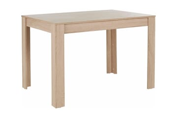 Corot Matbord 120 cm - Brun - Möbler - Bord & matgrupp - Matbord & köksbord