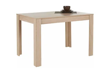 Corot Matbord 120 cm - Brun - Möbler - Bord & matgrupp - Matbord & köksbord