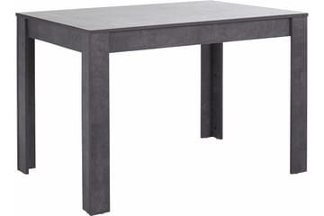 Corot Matbord 120 cm - Grå - Möbler - Bord & matgrupp - Matbord & köksbord