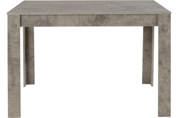 Corot Matbord 120 cm - Grå - Möbler - Bord & matgrupp - Matbord & köksbord