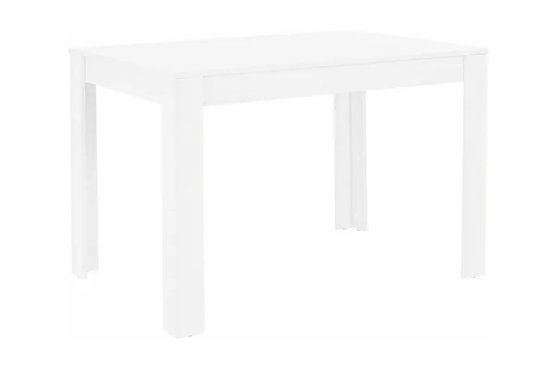 Corot Matbord 120 cm - Vit - Möbler - Bord & matgrupp - Matbord & köksbord