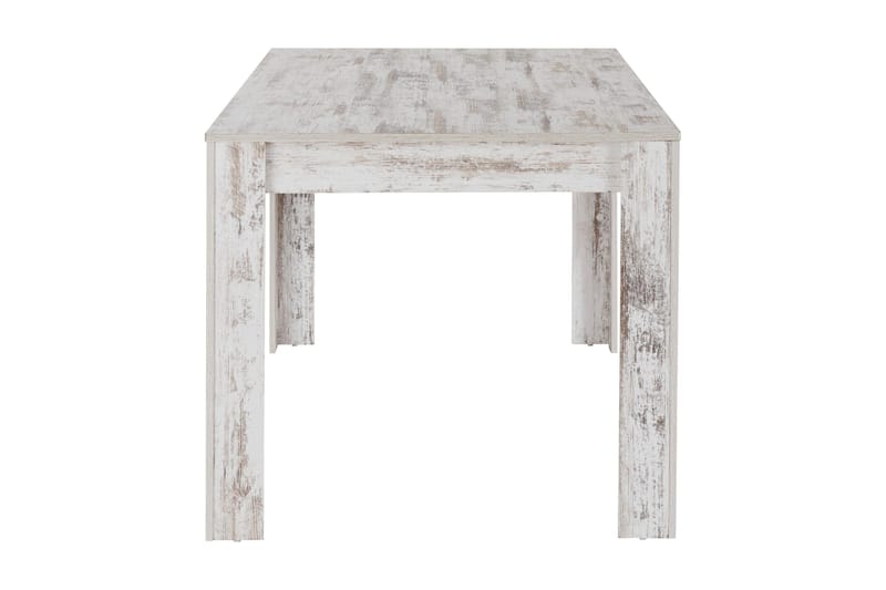 Corot Matbord 160 cm - Antracit - Möbler - Bord & matgrupp - Matbord & köksbord