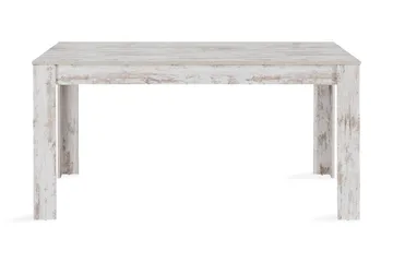 Corot Matbord 160 cm - Antracit - Möbler - Bord & matgrupp - Matbord & köksbord