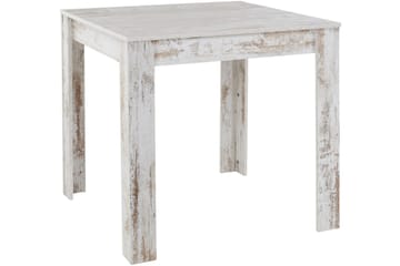 Corot Matbord 80 cm - Antracit - Möbler - Bord & matgrupp - Matbord & köksbord
