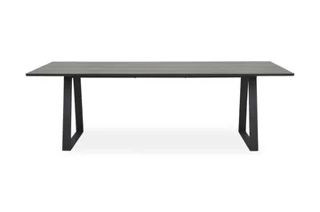 Delera Matbord 190 cm - Svart - Möbler - Bord & matgrupp - Matbord & köksbord