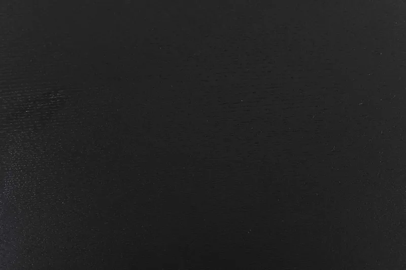 Delera Matbord 190 cm - Svart - Möbler - Bord & matgrupp - Matbord & köksbord