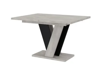 Denogal Matbord 90 cm Black - Möbler - Bord & matgrupp - Matbord & köksbord