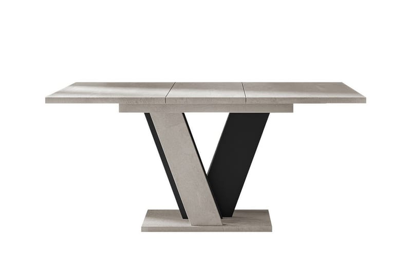 Denogal Matbord 90 cm Black - Möbler - Bord & matgrupp - Matbord & köksbord