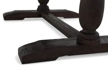 Dijon Matbord 200 cm - Vintage Alm - Möbler - Bord & matgrupp - Matbord & köksbord