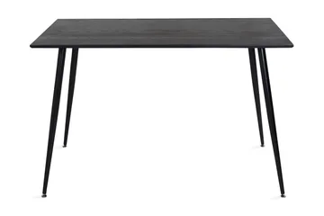 Dipp Matbord 180 cm - Svart - Möbler - Bord & matgrupp - Matbord & köksbord