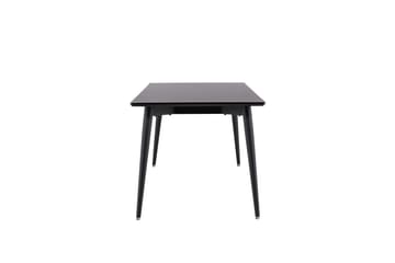 Ellis Matbord 230x85 cm - Svart - Möbler - Bord & matgrupp - Matbord & köksbord