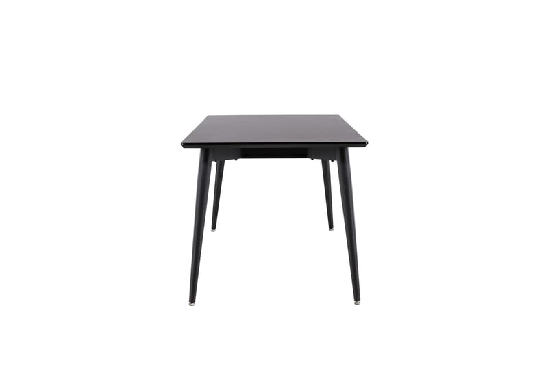 Ellis Matbord 230x85 cm - Svart - Möbler - Bord & matgrupp - Matbord & köksbord