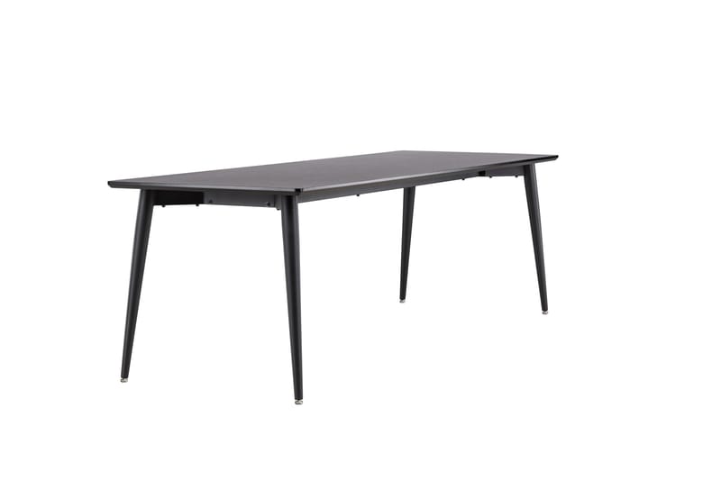 Ellis Matbord 230x85 cm - Svart - Möbler - Bord & matgrupp - Matbord & köksbord