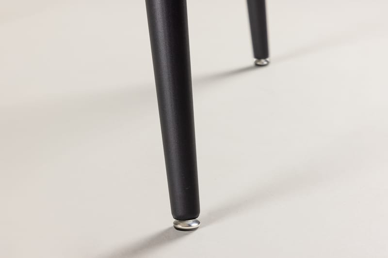 Ellis Matbord 230x85 cm - Svart - Möbler - Bord & matgrupp - Matbord & köksbord