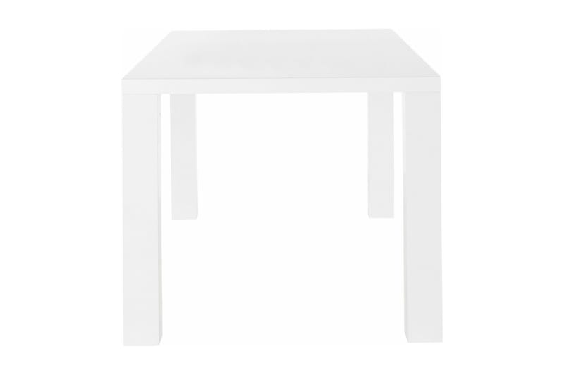 Ensio Matbord 160 cm - Vit - Möbler - Bord & matgrupp - Matbord & köksbord